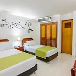 Hotel Florida Medellin