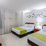 Hotel Florida Medellin