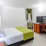 Hotel Florida Medellin