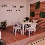 SpaceCap Medellin