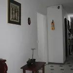 Hospedaje Primavera