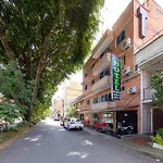 Ayenda Verony San Joaquin