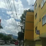 Hotel Med Colombia