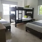 Hotel Med Colombia