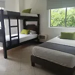 Hotel Med Colombia