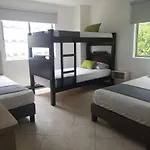 Hotel Med Colombia