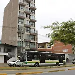 apartaestudio Medellín Belén
