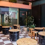 Primavera Hotel