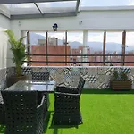 Hotel Golden Palermo