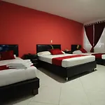 Hotel zandalo medellin
