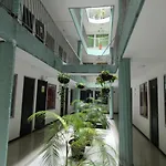 Hotel zandalo medellin