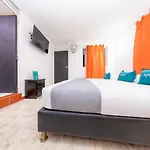 Ayenda Florida Nueva
