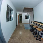 Charlie Palace Hostel