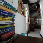 Waypoint Hostel