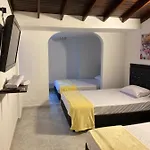 Casa Hotel San Pablo