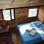 Patito Feo Hostel