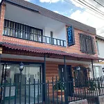 Casa Hotel San Pablo