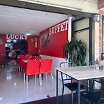 Casa Hotel San Pablo