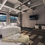 Magenta Loft