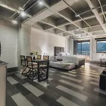 Magenta Loft