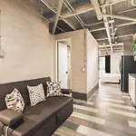 Magenta Loft