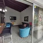 ApartaHotel Semillas del Parque