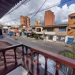 ApartaHotel Semillas del Parque