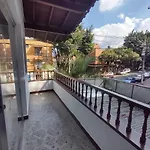 ApartaHotel Semillas del Parque