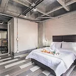 Magenta Loft