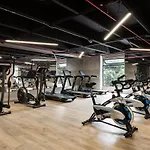 Go Living And Suites - Jalo Rent