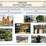 Casa LuNa -Estratégica Ubicación-