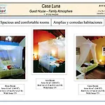 Casa LuNa -Estratégica Ubicación-