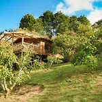 Nanatu Spacious peaceful cabin in Parque Arvi