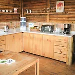Nanatu Spacious peaceful cabin in Parque Arvi