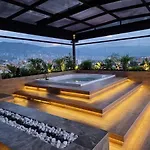 The View Luxury Building