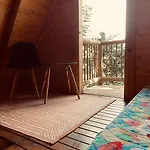 Santa Casa - El Chalet