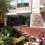 Beautiful & Comfortable Apartment In Laureles