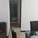 Apartamento Amoblado Mirador De Los Bernal