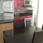 Apartamento amoblado altos de Calasanz