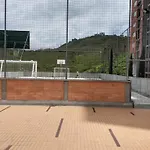 Apartamento amoblado altos de Calasanz
