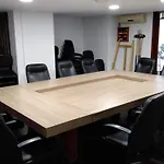 Moderno apartamento Poblado 10 min del Lleras y Provenza