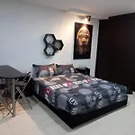 Apartamento Tipo Loft