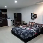 Apartamento Tipo Loft