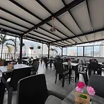 Hotel Samaritano Real
