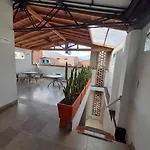 Hotel Park Caribe
