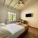 Hotel Casa Las Palmas