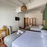 Hotel Casa Las Palmas