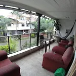 Básico Medellín Hostel