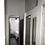 Aparta estudio amoblado 4 Medellín, San Joaquín