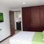Apartamento remodelado enLaureles 300mbps internet